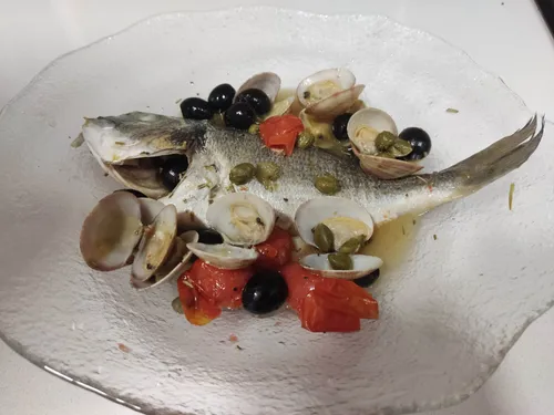 Recipe