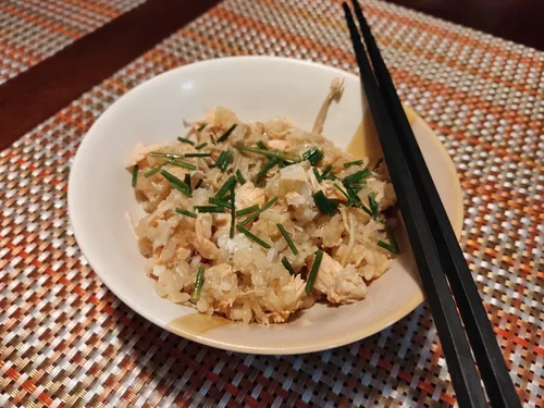 Recipe