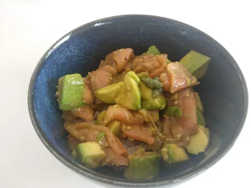 Recipe