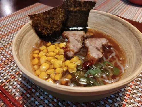 Recipe