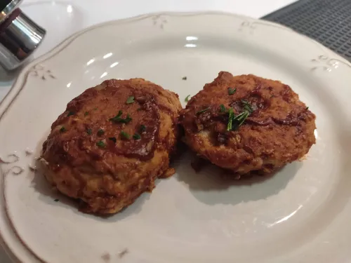 Recipe
