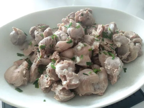 Recipe