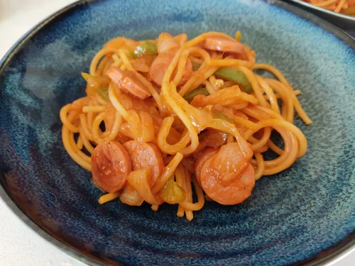 Recipe