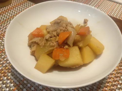 Recipe
