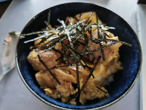 Recipe