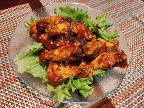 Recipe