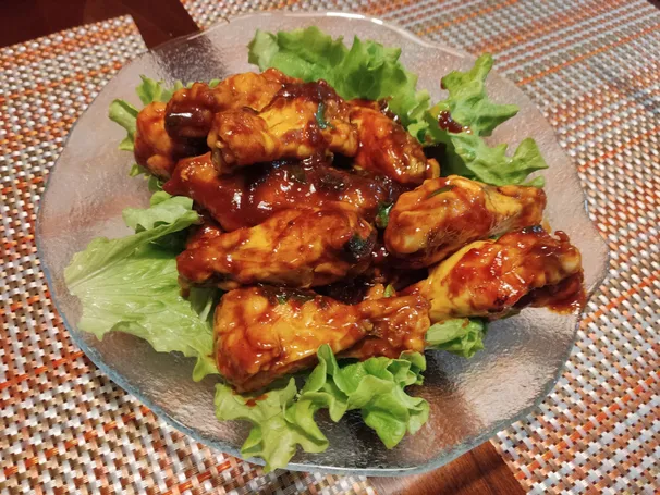 Photo of Pollo Yangnyeom