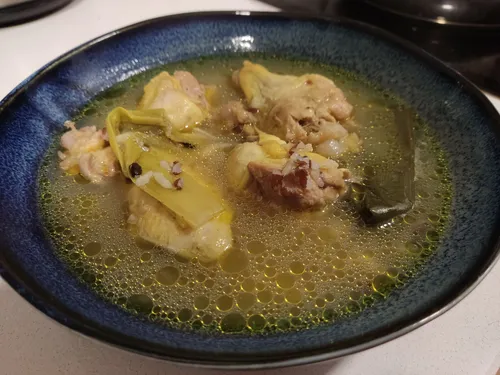 Recipe