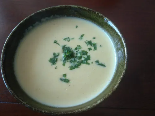 Recipe