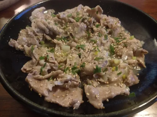 Recipe